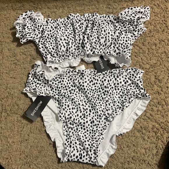💥Brand New/Never Worn💥 SheShow bathing suit - Picture 1 of 1
